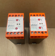 Seikom-Electronic – NLSW 45-3 Airflow / Flow Monitor (0.1-30 m/s) – 24 V / 230 V