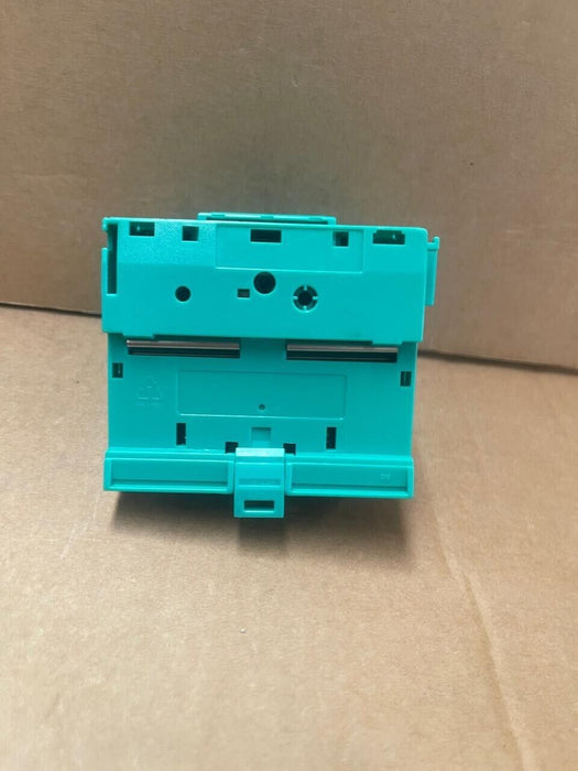 Pepperl+Fuchs – RSD-CI-Ex8 – 8-Channel Intrinsically Safe Analog Input Module