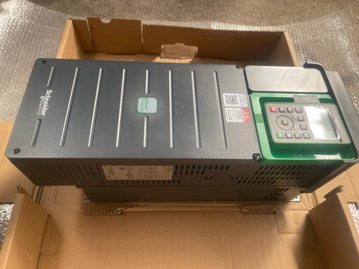 Schneider Ekectric Altivar 930 - ATV930D11M3 - AC Speed Drive 11KW/15HP 200-240V
