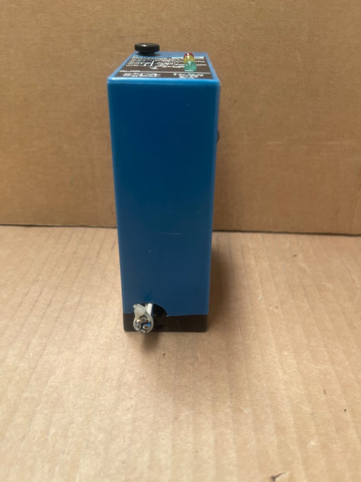 Ziehl – MSF220SE – PTC Resistor Trip Relay, 2-Channel, 24-240 V AC/DC