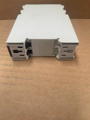 BRAUER - BDE 100 - Safety Relay