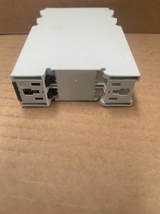 BRAUER - BDE 100 - Safety Relay