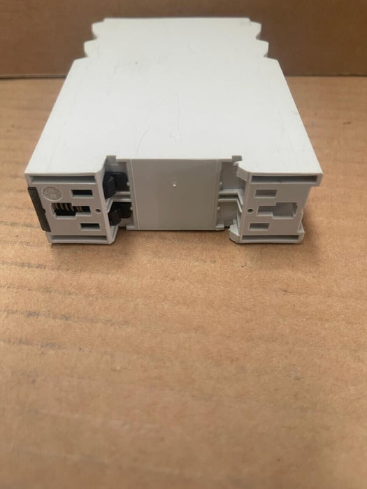 BRAUER - BDE 100 - Safety Relay