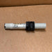 Micro Detectors – C12P/00‑3E – M12 Capacitive Sensor, 0.5–8 mm