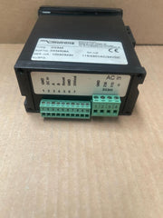 Motrona - DX345 - Universal Counter/Timer, 6-Digit Display, 85-265V AC/DC