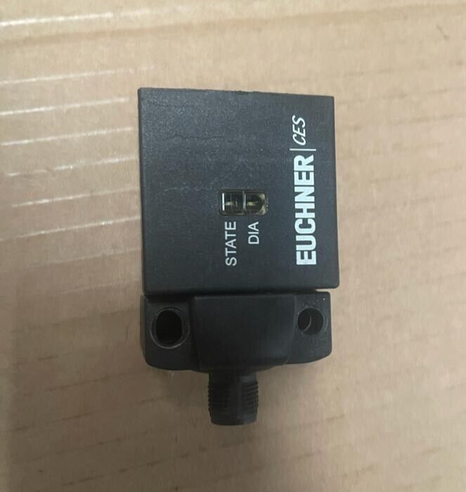 EUCHNER CES-AP-C01-CH-SA-100250 Safety Switch / Multicode — VOLTWERK Handel