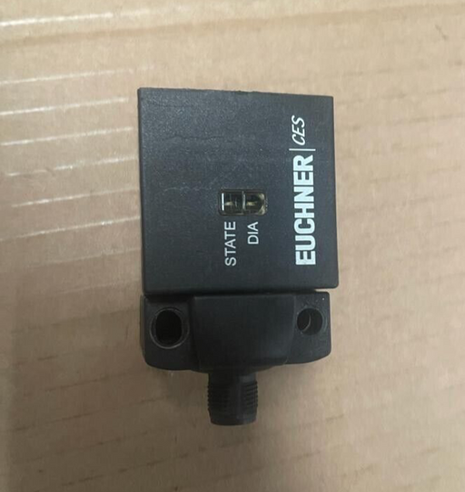 EUCHNER CES-AP-C01-CH-SA-100250 Safety Switch / Multicode
