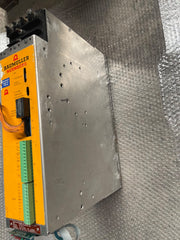 Baumüller – BUS20‑40/60‑30‑001 – BUS20 Series Servo Power Unit / Power Converter