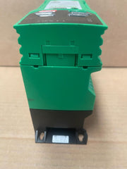 Control Techniques Commander - C200-022 00075 A 1.5kW VFD Motor Speed Drive