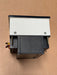 Crompton – 244‑14DG‑SBBX‑FQ – 96 mm 360° LED Synchroscope + Synchro‑Check Relay