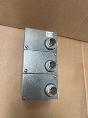 Etamic - TPE99/1 - Air-Electronic Pressure Transducer (2.5-3.5 Bar)