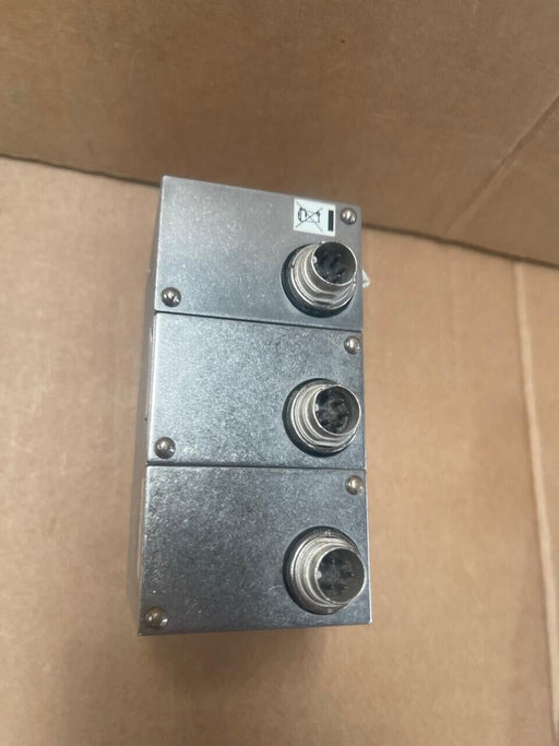 Etamic - TPE99/1 - Air-Electronic Pressure Transducer (2.5-3.5 Bar)