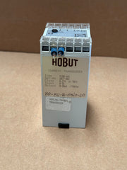 Hobut – M100‑AA1 – 1‑Phase Self‑Powered RMS‑Calibrated Current Transducer