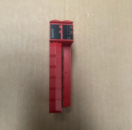 Schneider Electric Modicon - TM5SDO6TBFS - Safety DC Discrete Output Module