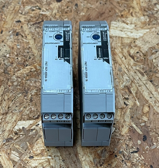 Phoenix Contact - 2902990 - PACT RCP-4000A-1A Rogowski Coil Signal Transducer