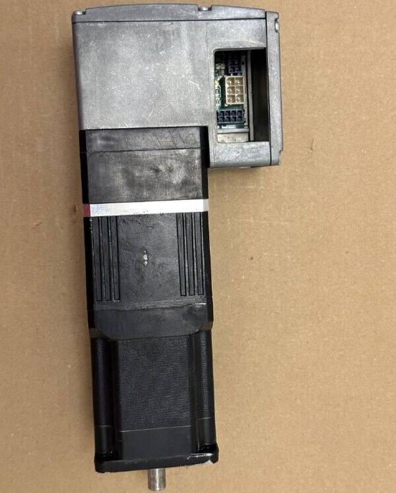 Schneider Electric BERGER LAHR ILA2E572PB1F0 Integrated Drive with Servo-Motor