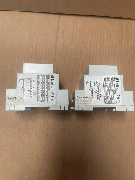LAE - MTC27T1RE/4 - Temperature Controller