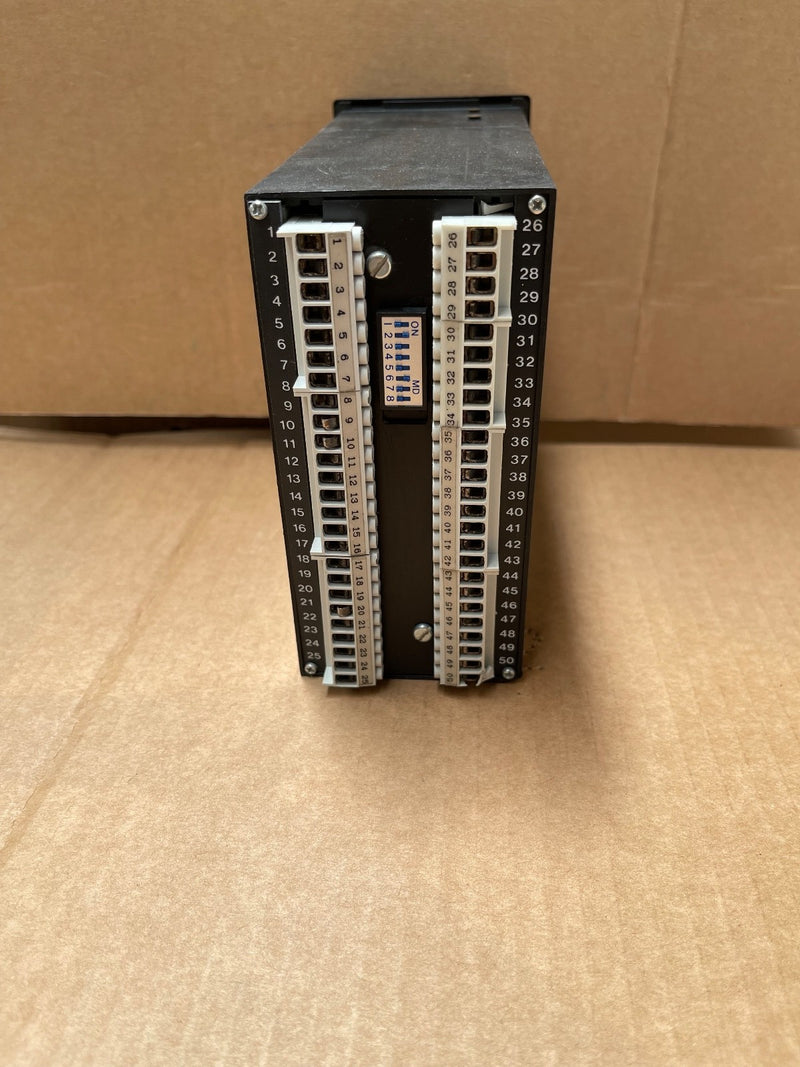 EAO – LSE16-611.710 – 16-Channel Alarm Indicator Panel 24 V DC