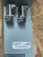 Allen-Bradley - 2198-D012-ERS3 - Kinetix 5700 Dual-Axis Servo Drive, 2×3.4 kW