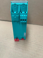 Pepperl+Fuchs - 255621 - KFD2-CRG2-1D - Transmitter Power Supply