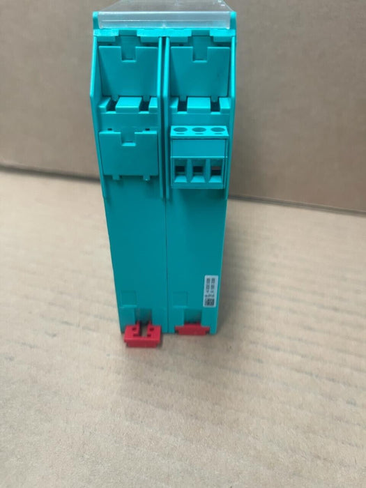 Pepperl+Fuchs - 255621 - KFD2-CRG2-1D - Transmitter Power Supply