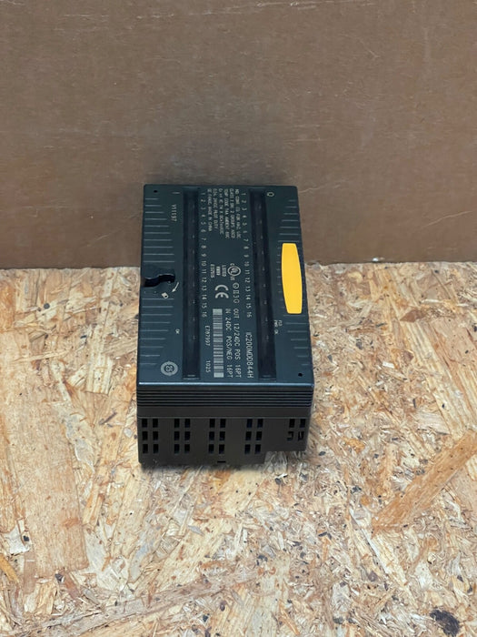 GE Fanuc – IC200MDD844H – VersaMax 16 IN / 16 OUT Mixed I/O Module