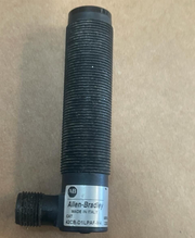 Allen-Bradley - 42CB-D1LPAF-M4 - Photoelectric Sensor