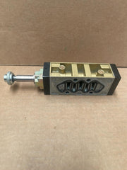PNEUMAX - 858/4.52.3.9.M2 - Solenoid Valve