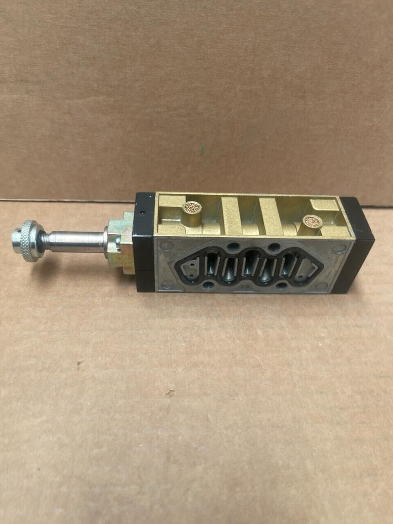 PNEUMAX - 858/4.52.3.9.M2 - Solenoid Valve