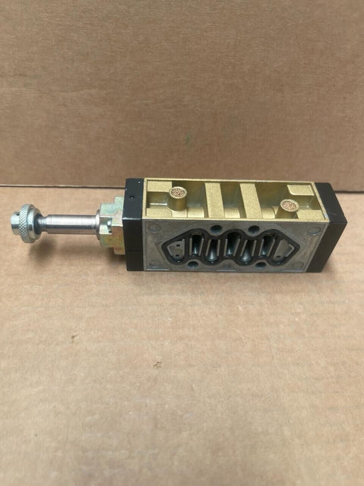 PNEUMAX - 858/4.52.3.9.M2 - Solenoid Valve
