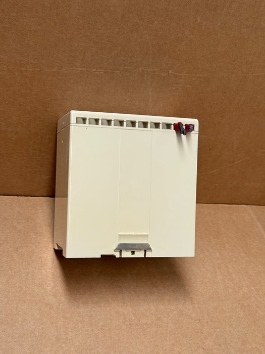 DSL‑Electronic – VEC100‑G001 – 231–400 V Mains & Generator Protection Relay