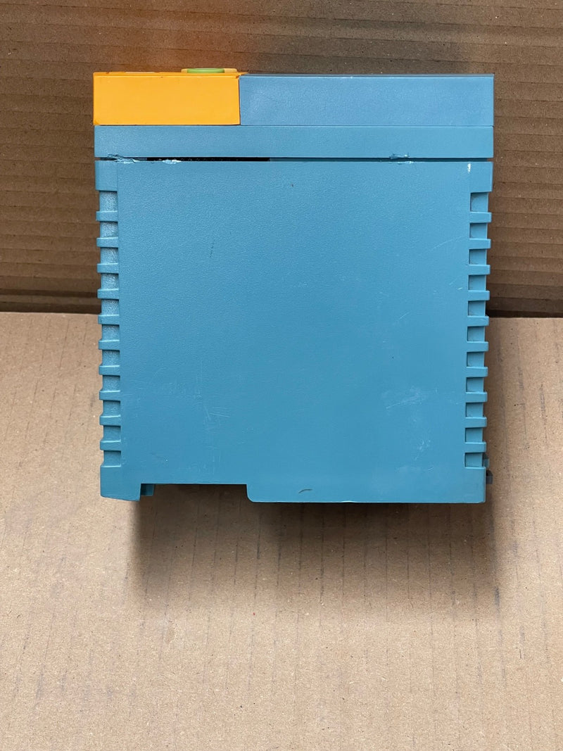 Eurotherm – 650/003/230/F/00/DISP/GR/0/0 – 650 Series AC Drive Inverter