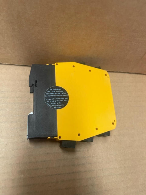 IFM - AC009S - AS-Interface control cabinet module