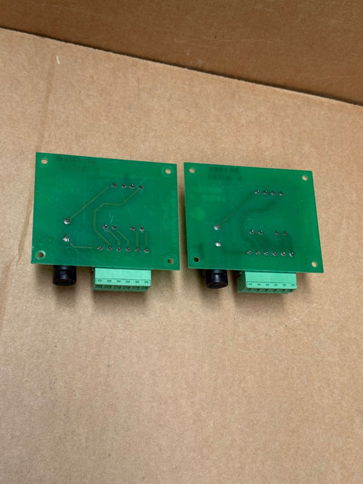 STC – 989230 – Dual 8/12/18V PCB Transformer Module, 3VA Encapsulated