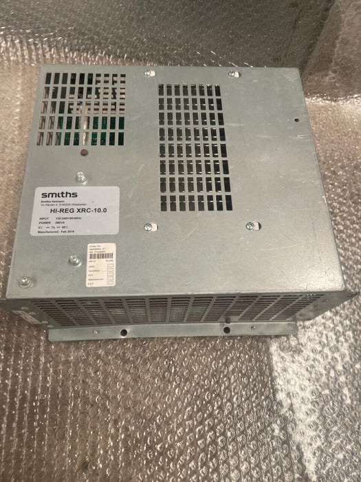 SMITHS HEIMANN - HI-REG XRC-10.0 - Power Supply