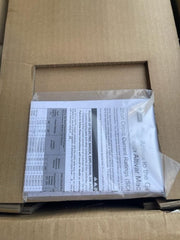 Schneider Electric, ATV320D11S6C AC speed drive 11kW - 15HP -525-600V