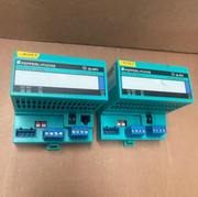 Pepperl+Fuchs – RSD-GW2-Ex2.DPE - 109414 – PROFIBUS DP V1 Gateway