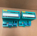 Pepperl+Fuchs – RSD-GW2-Ex2.DPE - 109414 – PROFIBUS DP V1 Gateway