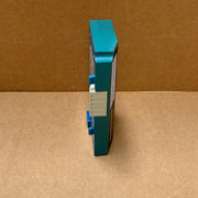 Honeywell – S7800A1142 – 7800 Series Keyboard Display Module (Valve Proving)