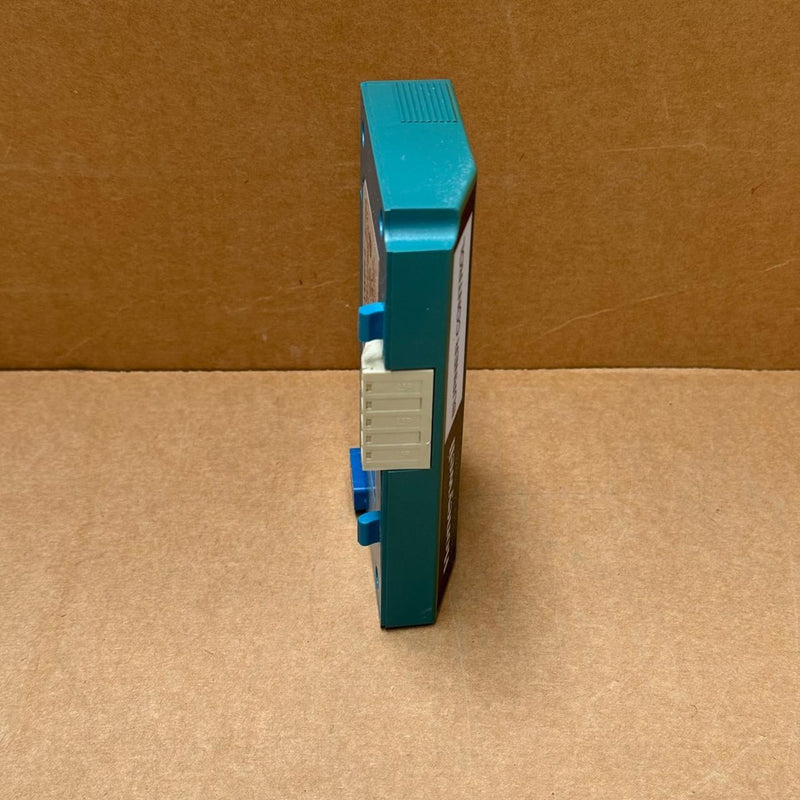 Honeywell – S7800A1142 – 7800 Series Keyboard Display Module (Valve Proving)