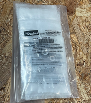 Parker - 4 VGR-SS - 1/4” Stainless Steel Retained Flat Gasket for VacuSeal™