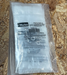Parker - 4 VGR-SS - 1/4” Stainless Steel Retained Flat Gasket for VacuSeal™