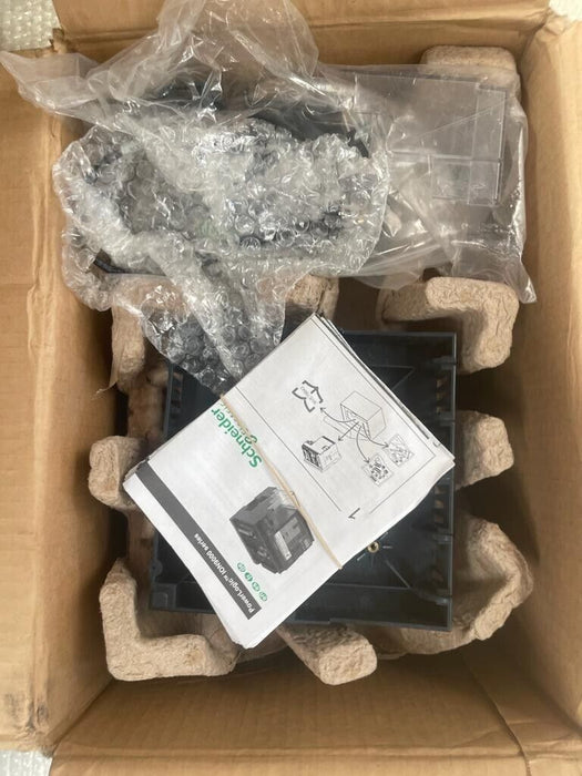 Schneider Electric, METSEION92040, Power and Energy Meter ION9200 PowerLogic