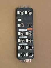 IFM AL1020 IO-Link Master EtherNet/IP 8 Ports