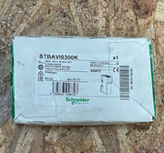 Schneider Electric – STBAVI0300K – Modicon STB 4-Channel Standard Analog Voltage