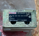 Bosch Rexroth – R900463038 – HSE 08 A06A 001‑3X/M00 Valve Section Adapter Plate