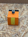 IFM Efector – O1D102 – Laser Distance Sensor (0.2–3.5 m, PNP + Analog, IO‑Link)