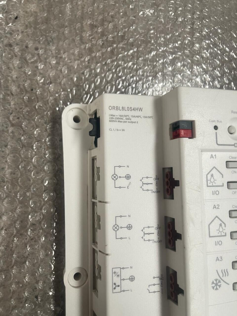 Schneider Electric - ORBL8L0S4HW - Office Roombox LON / KNX