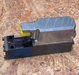Bosch Rexroth - 0811404633 - 4WRPEH6C3B24L-2X/G24K0/F1M - Proportional Servo