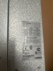 Schneider Electric Altivar71 - ATV71HD37N4 - 37kW/50HP Speed Drive 350h Runtime